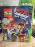 LEGO Przygoda gra wideo XBOX 360, Sklep Wysyłka Wymiana