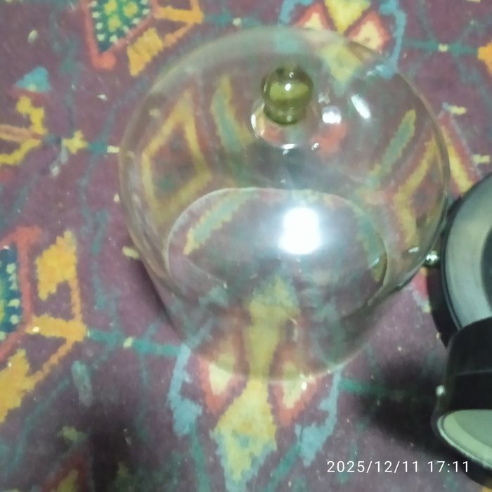 Продам прибор вакуумная колба.