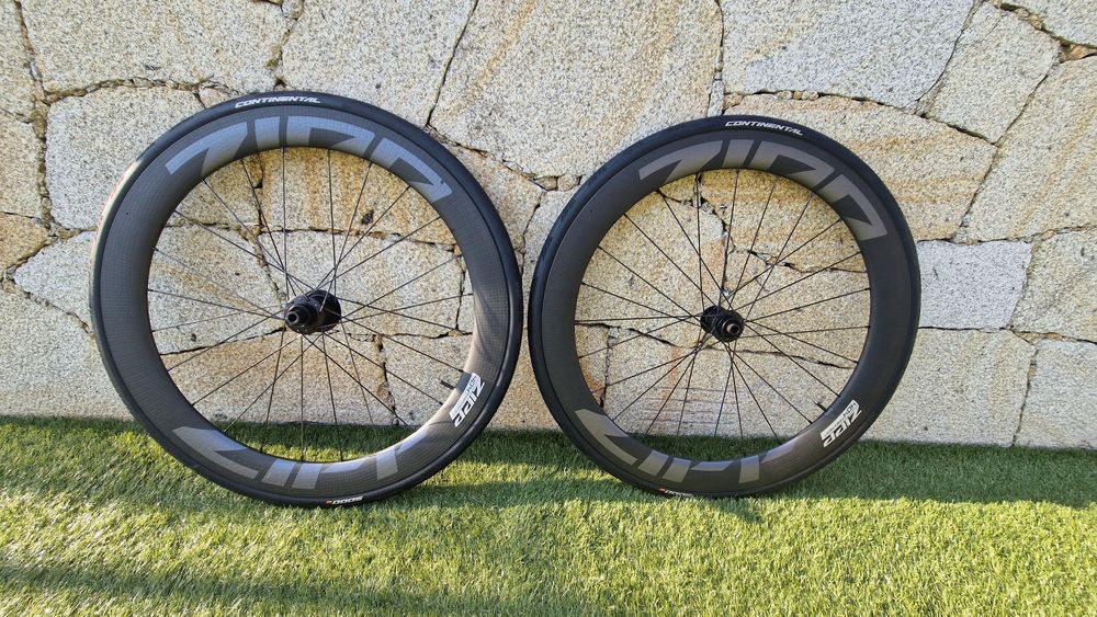 Rodas Zipp 404 Firecrest