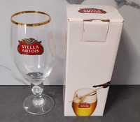 Бокал для пива Stella Artois 0,33 л