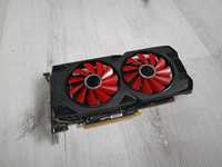 Karta graficzna XFX RX470 8GB Idealny Stan Tanio Okazja Najtaniej