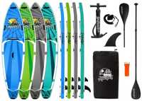 CRUISER AquaLust НОВАЯ САП доска SUP дошка 2 СЛОЯ 330 см. борд board