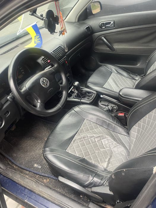 Пасат б 5   В непоганому стані