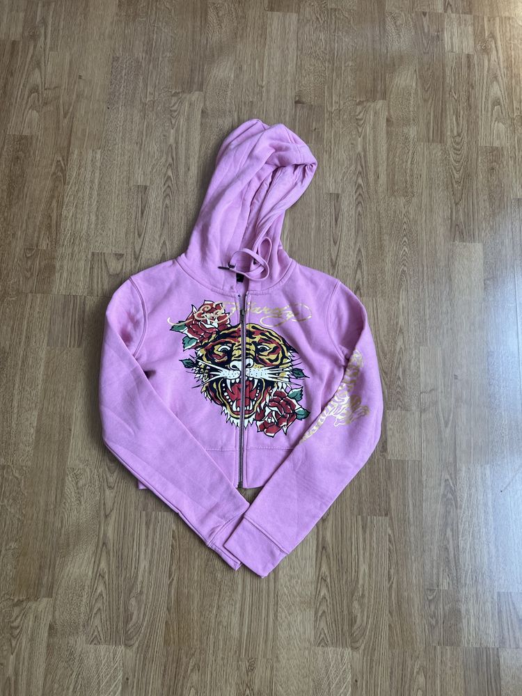 Bluza ed hardy , rozmiar M