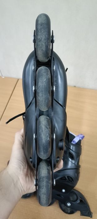 Rolki Spokey Matty 39-42