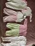 Pijamas e bodies