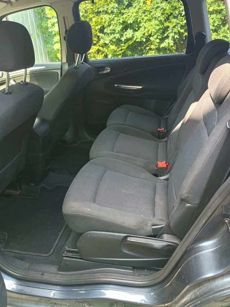 Ford S-Max 2008 r.