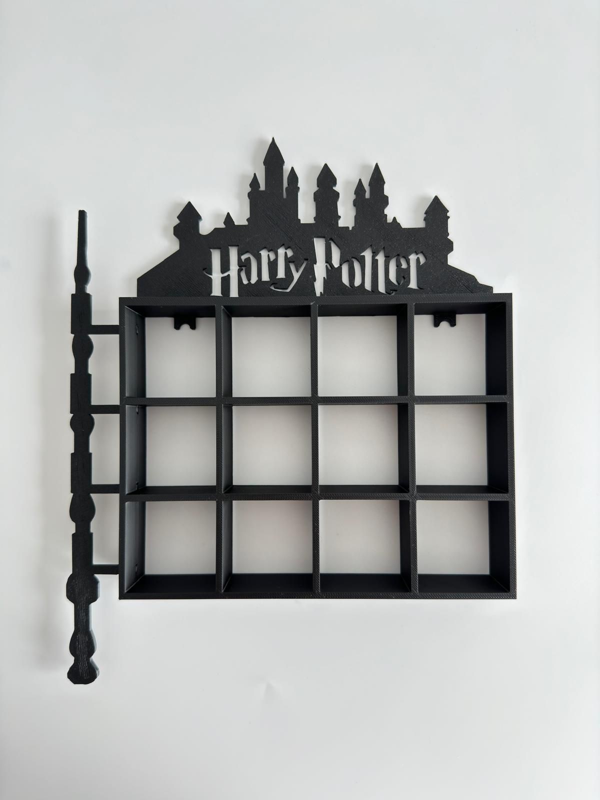 Expositor Harry Potter Funko pop