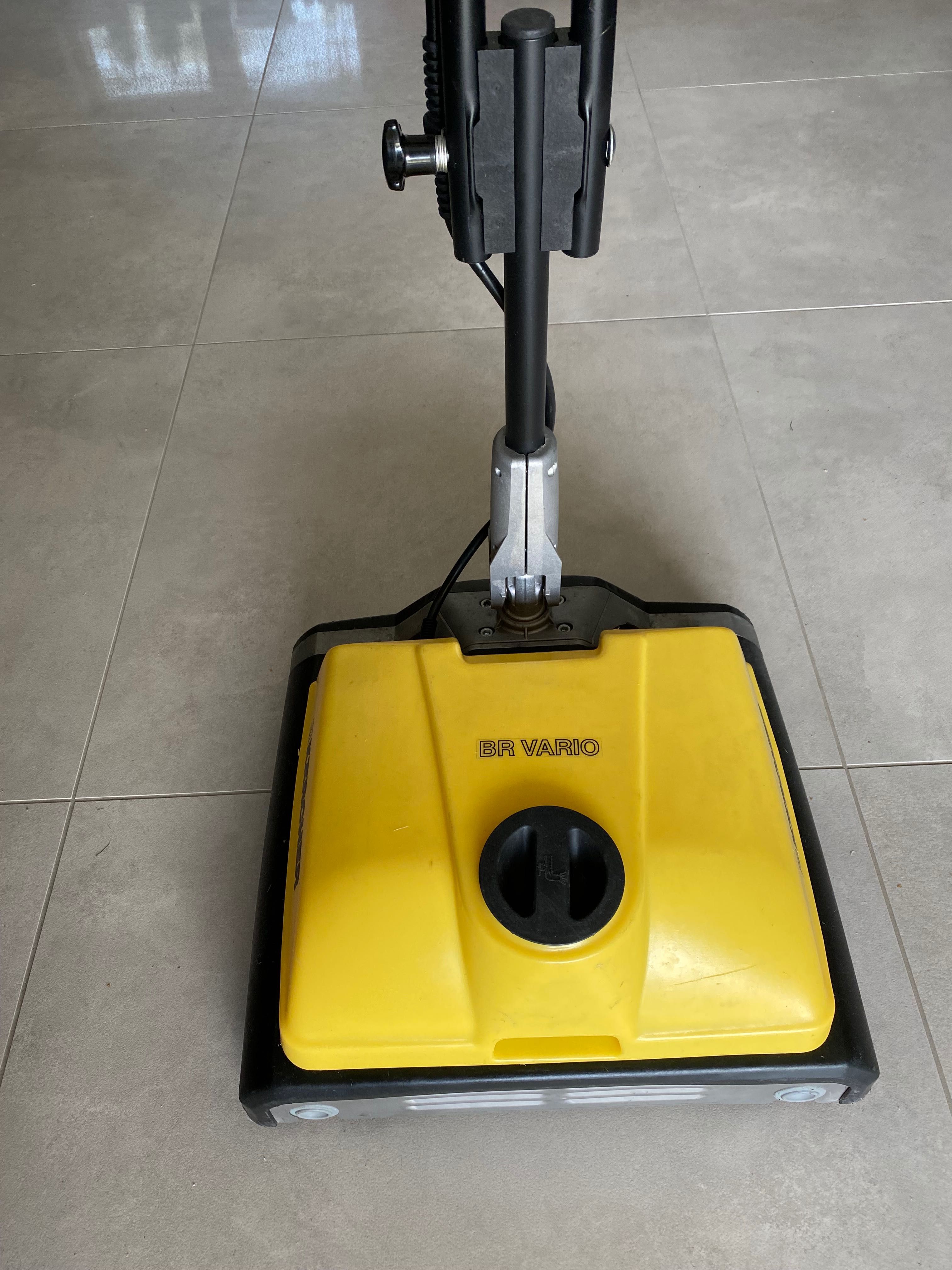 Szorowarka Karcher BR 400 Vario