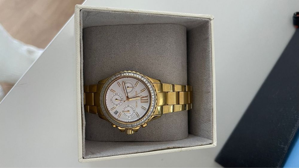 Relogio Michael Kors