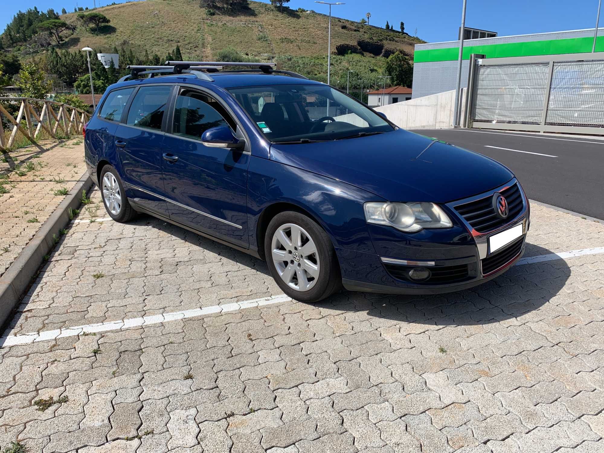 Volkswagen Passat TDI