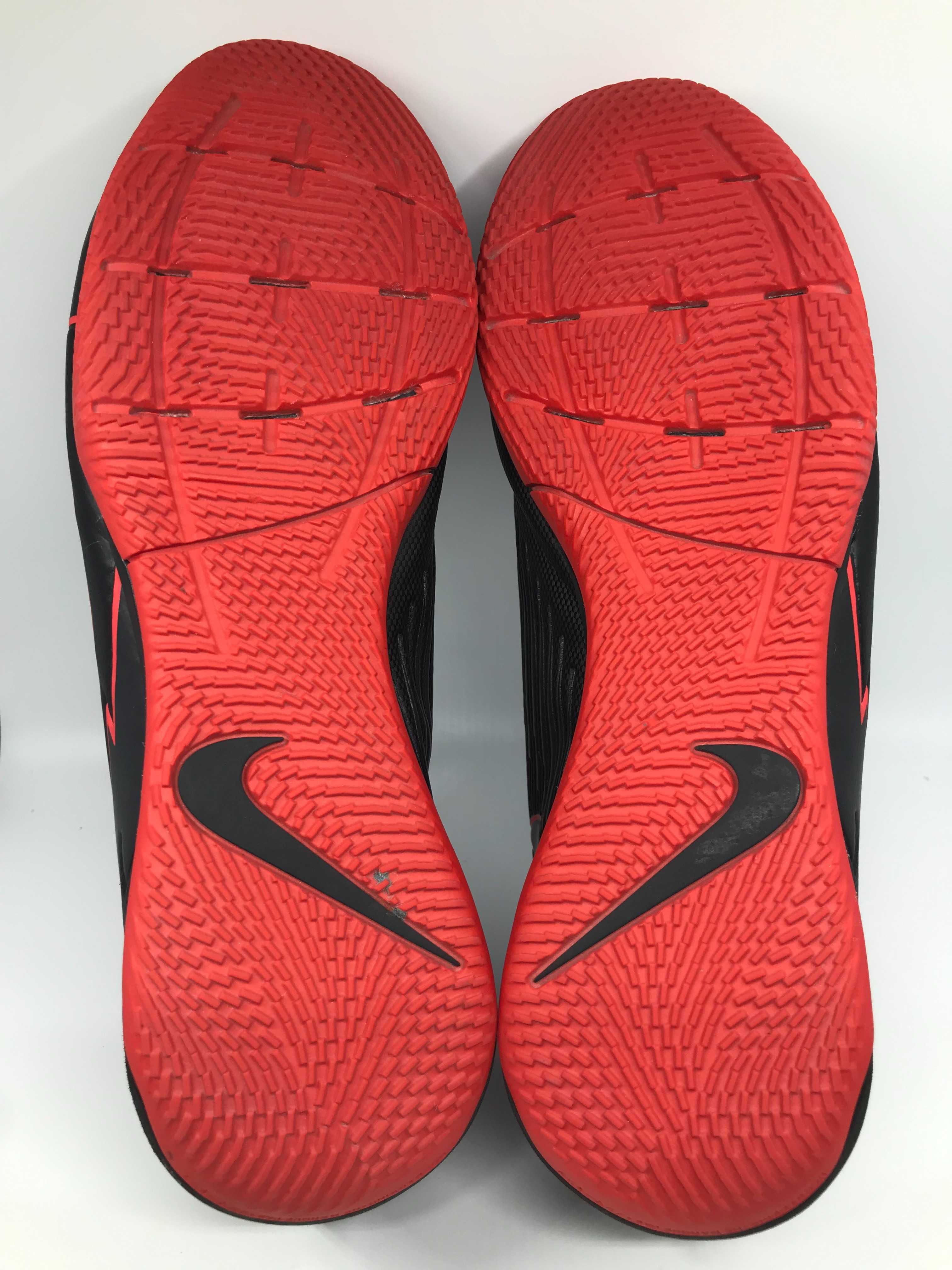 NIKE Mercurial Vapor 13 r.42 oryginalne buty piłkarskie stan BDB