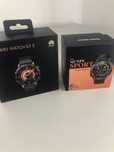 Smartwatchs huawei gt 5 e sport gps