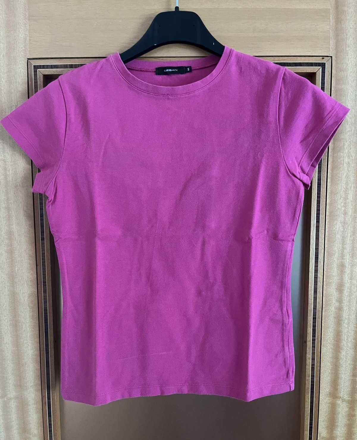 Conjunto 3 t-shirts de senhora - Tamanho S