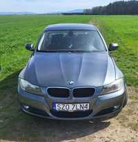 BMW Serii 3 E90, 143KM