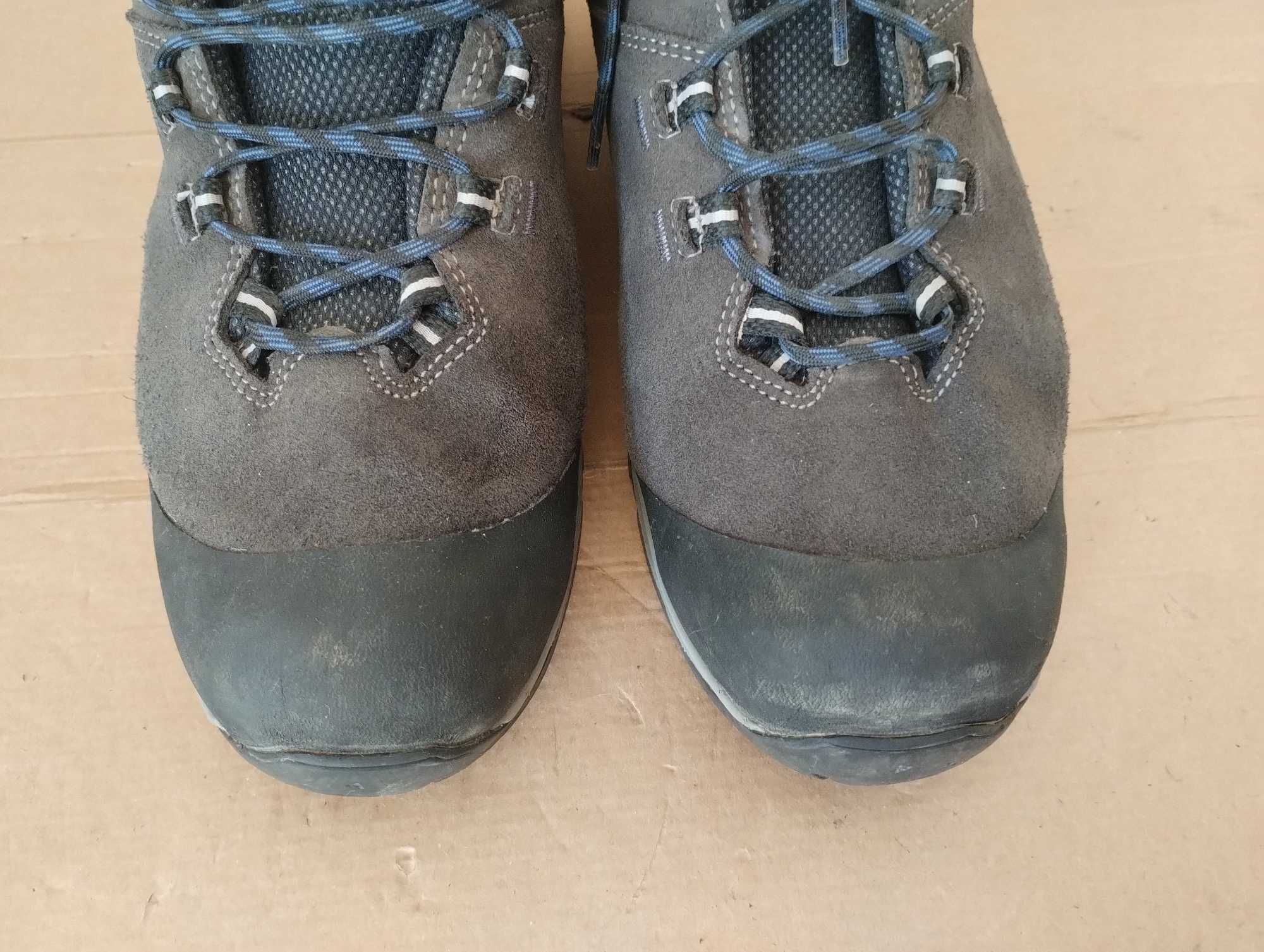 buty trekkingowe Hanwag Tatra GTX wide roz 46,5