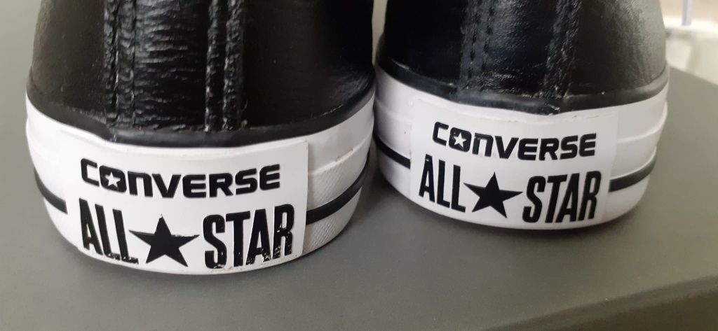 Converse All Star trampki 41,5