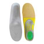 Стельки ортопедические с амортизацией пятки ComfyStep 35-41 / 41-46