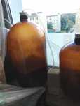 Keg plastikowy 30 L po piwie
