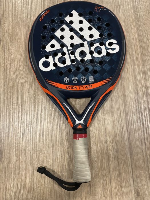 Raquete de Padel Adidas