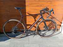 Rower Gravel Rondo Ruut AL2 Koła Shimano RS Sram Apex 1x11 Rozmiar XL