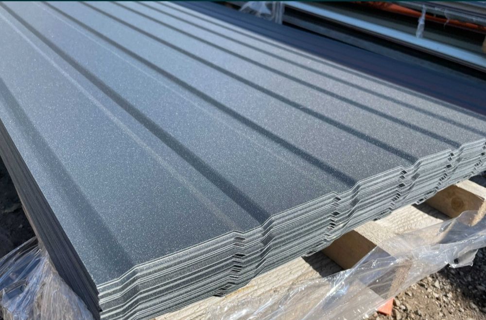 Blacha trapezowa t18, t7, t35 różne kolory i długości