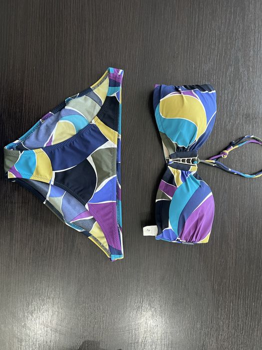 Bikini Rosa Faia r. 36