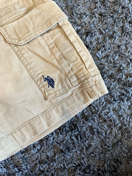 шорти us polo assn