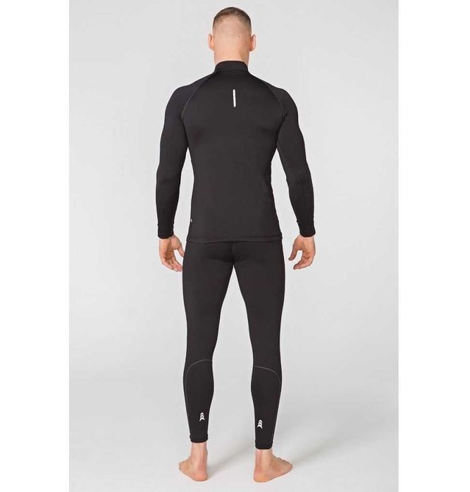 Теплий,якісний,зимовий термокомплект на щодень та активного відпочинку