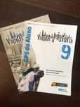 Livro Escolar 9 Ano, Historia