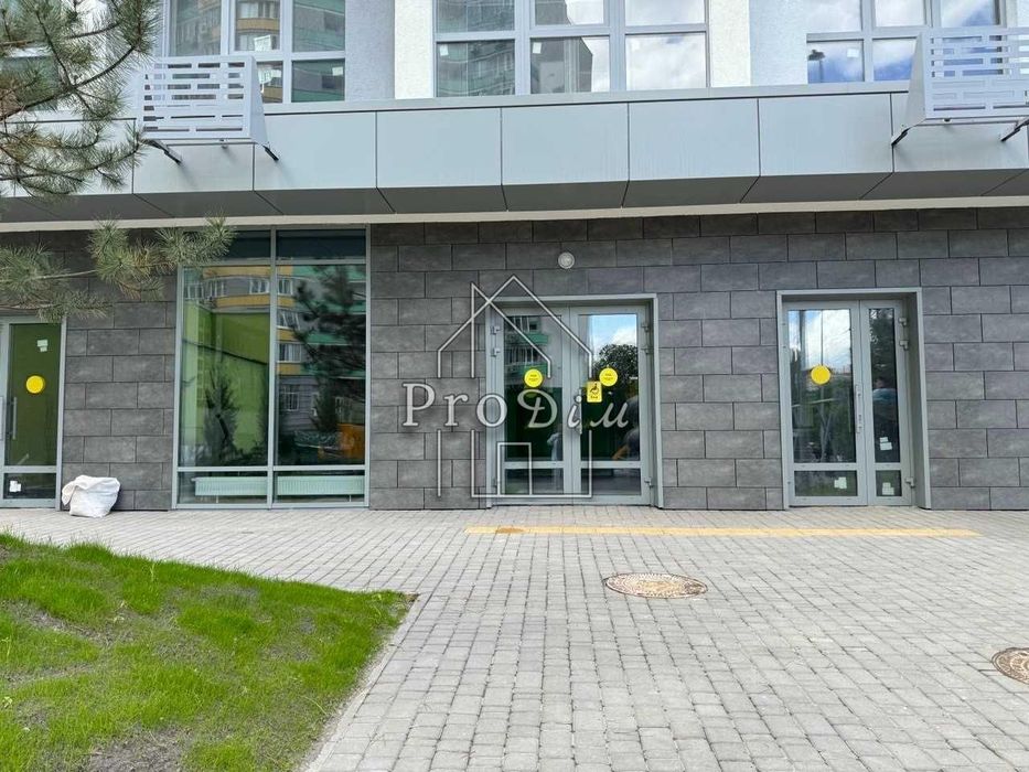 Продаж квартира 31 м2 ЖК «Паркове місто» Євідновлення Єоселя