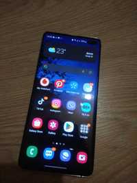 Samsung Galaxy S10+ 8/128 ТОРГ