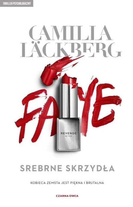 Srebrne Skrzydła Ax3001