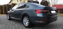 Skoda Superb Skoda Superb 1.8 TSI 180KM wersja STYLE !!! CENA NA HAPPY HOUR !!!