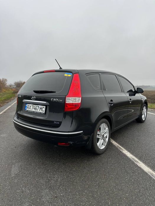 Hyundaiу i30cw 1.4 MPi