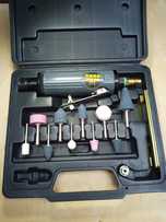 Szlifierka pneumatyczna prosta SBS Set Base Schneider Airsystems