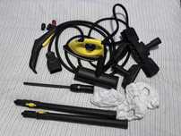 Akcesoria do myjki parowej Karcher