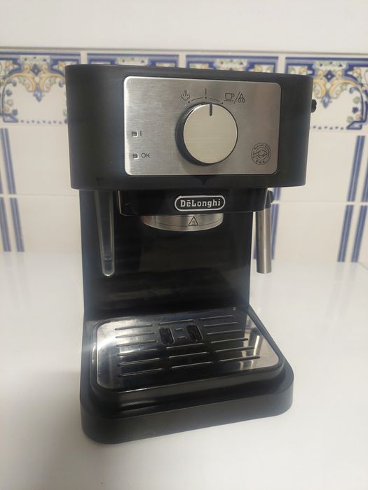 Maquina de café Delonghi