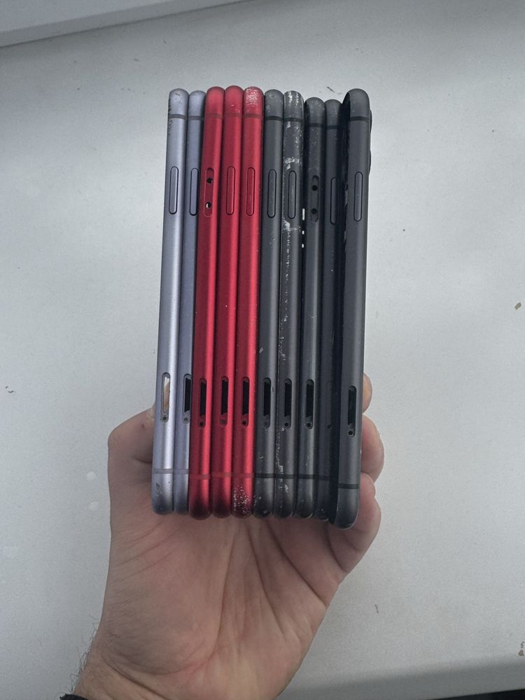 Корпус iphone 11