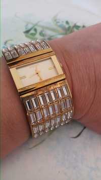Продам женские часы от известного бренда Dona karan