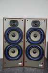 Kolumny B&W Bowers Wilkins DM-220i okazja England oryginał