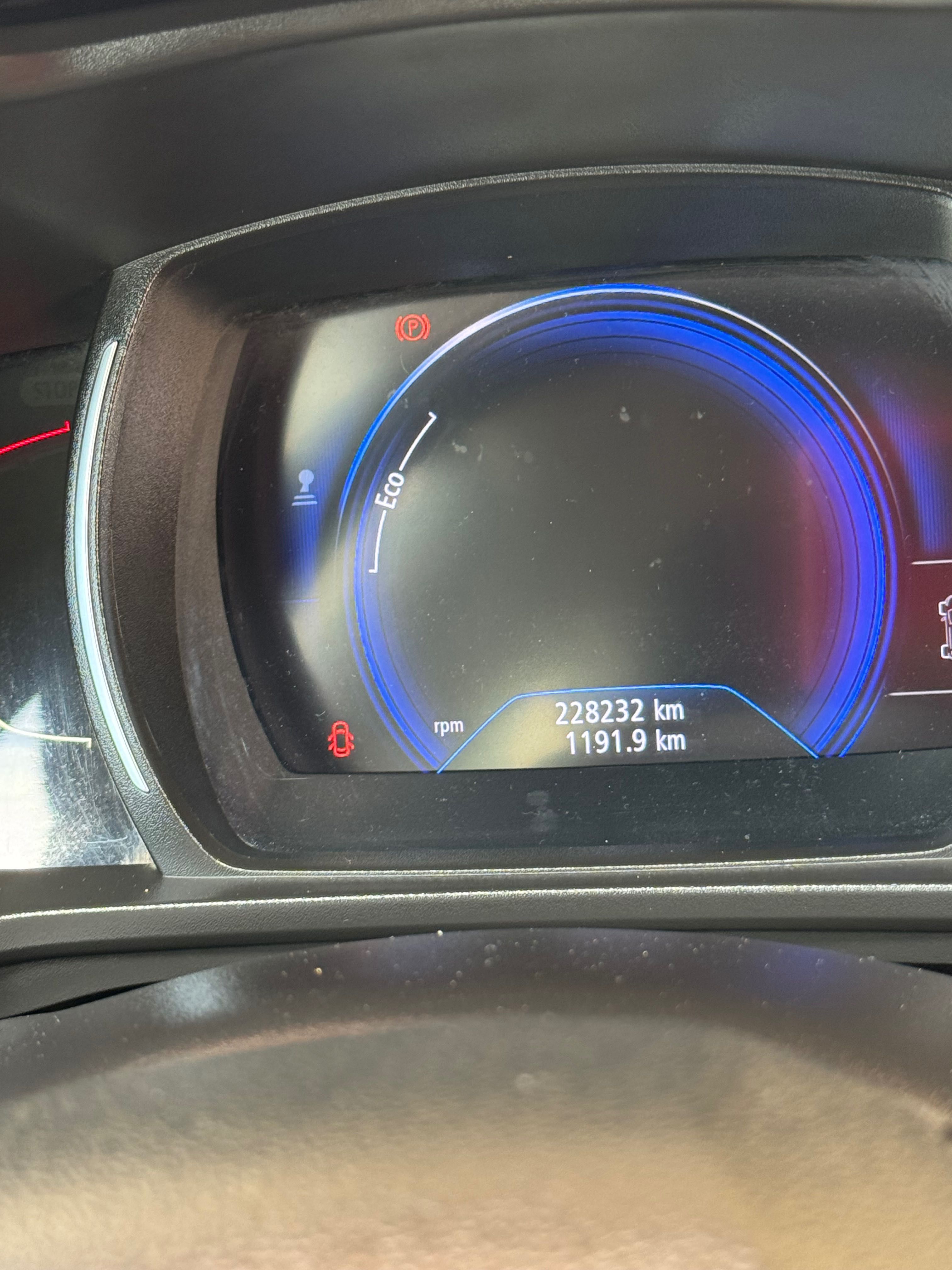 Renault Kadjar 1.5 dCi Exclusive