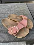 Klapki birkenstock Madrid rozmiar 38