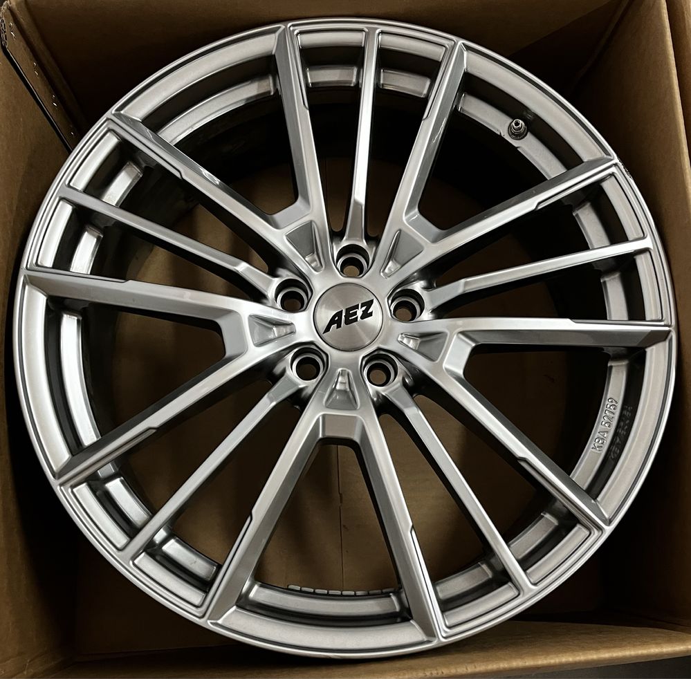 Felgi 20 5x108 ET45 AEZ KAIMAN Ford Volvo Range Rover