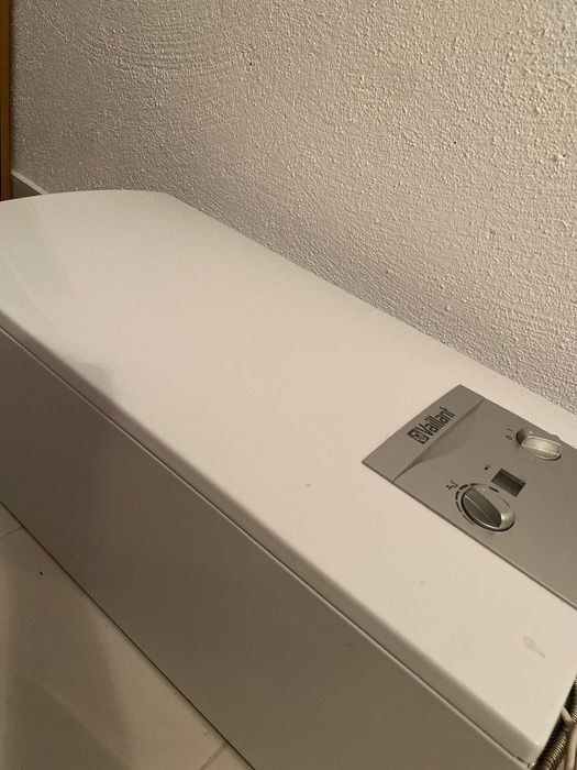 Esquentador Vaillant