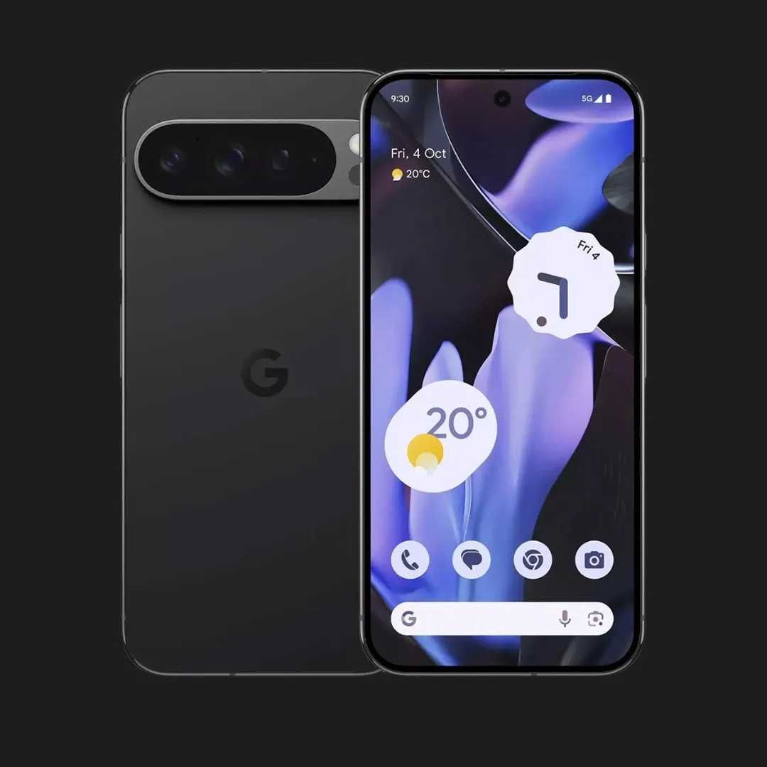 б/у Google Pixel 9 Pro 16/128GB в магазині Ябко ТРЦ Орнава