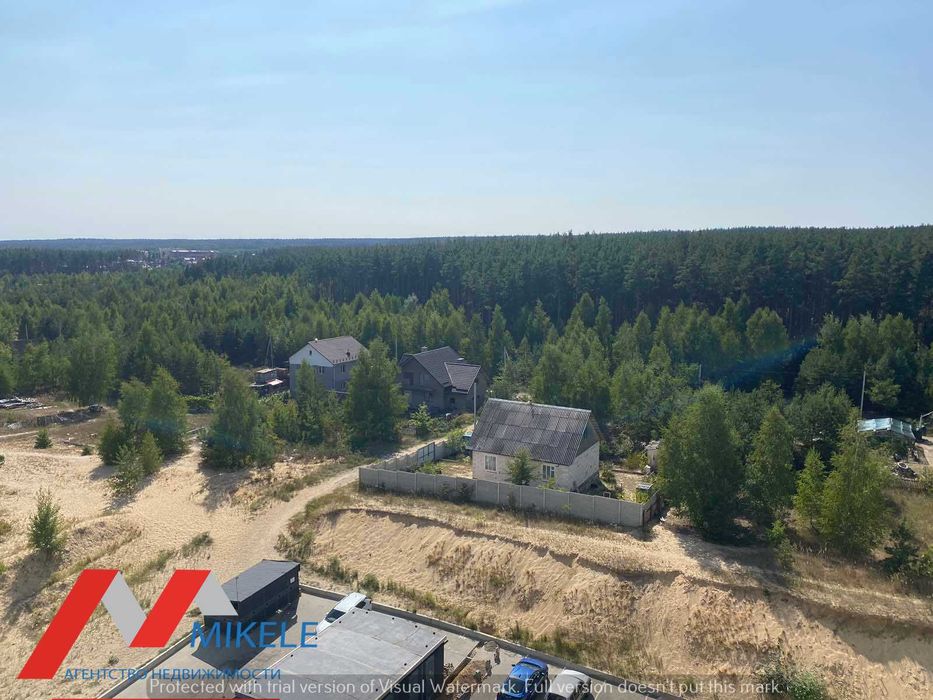 Без % Ірпінь ЖК Грін Сайд Університетьська 1Г 1к 42м2 Green Side