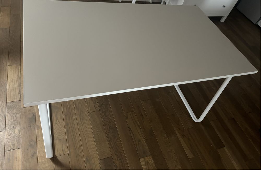 Biurko Huvudspelare Ikea