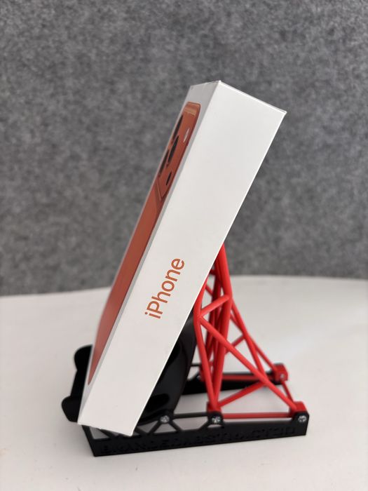 Troco/Vendo Iphone 17 Pro 256GB Cosmic Orange Selado
