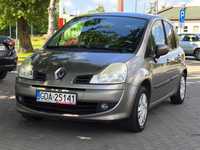 RENAULT GRAND MODUS 1.2 Benzyna SALON POLSKA 162Tys.Przeb.Klimatyzacja